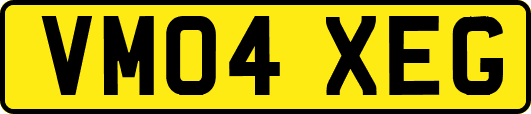 VM04XEG