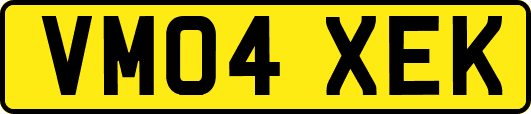 VM04XEK