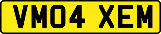 VM04XEM