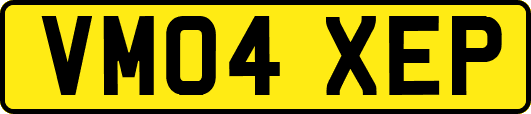 VM04XEP
