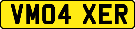 VM04XER