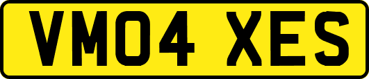 VM04XES