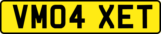 VM04XET