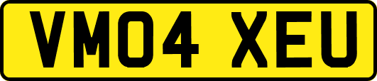 VM04XEU