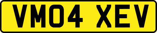 VM04XEV