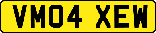 VM04XEW