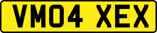 VM04XEX