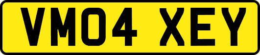 VM04XEY