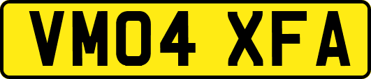 VM04XFA