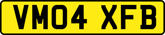 VM04XFB