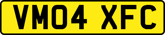 VM04XFC