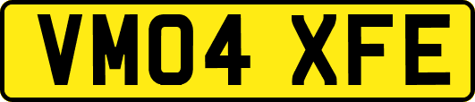 VM04XFE