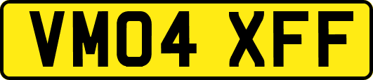 VM04XFF