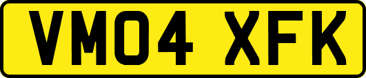 VM04XFK