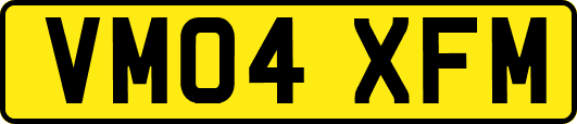 VM04XFM