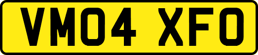 VM04XFO