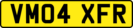 VM04XFR
