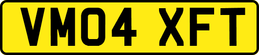 VM04XFT