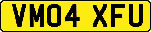 VM04XFU