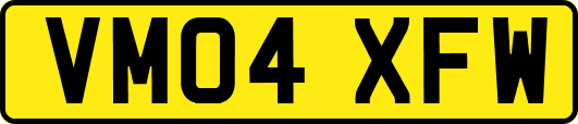 VM04XFW
