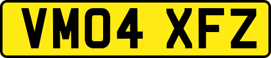 VM04XFZ