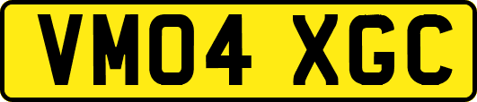 VM04XGC