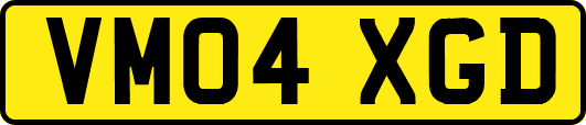 VM04XGD