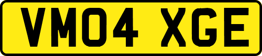 VM04XGE