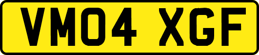 VM04XGF