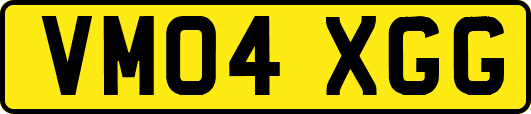 VM04XGG