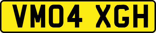 VM04XGH
