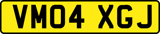 VM04XGJ