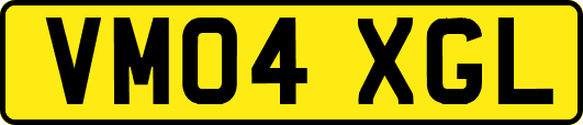 VM04XGL