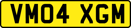 VM04XGM