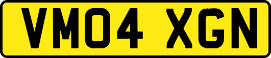 VM04XGN