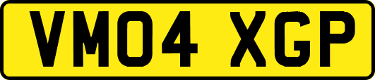 VM04XGP