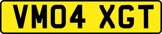 VM04XGT