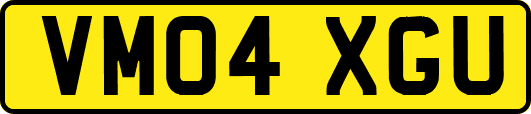 VM04XGU