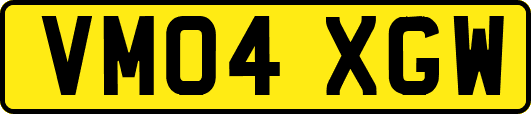 VM04XGW