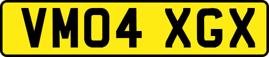 VM04XGX