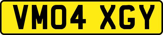 VM04XGY