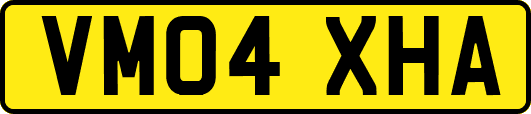 VM04XHA