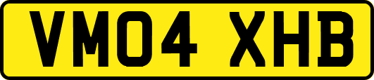 VM04XHB