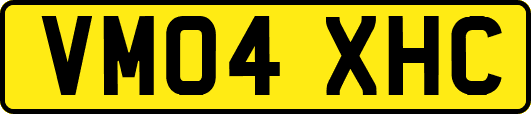 VM04XHC