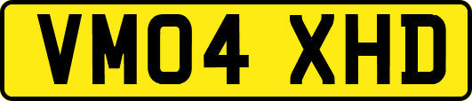VM04XHD