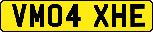VM04XHE