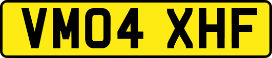 VM04XHF