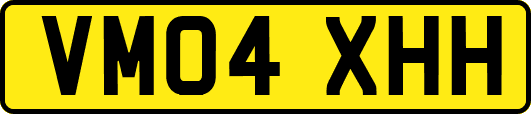 VM04XHH