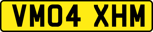VM04XHM