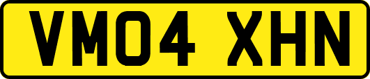 VM04XHN
